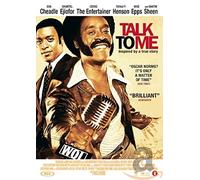 Talk to me (DVD)