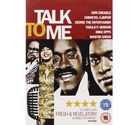 Talk to Me [DVD] [Edizione: Regno Unito]