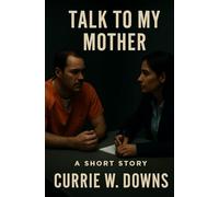 TALK TO MY MOTHER: Regret