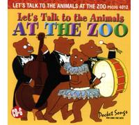 Talk to the Animals - Talk to the Animals