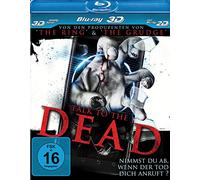 Talk to the Dead (inkl. 2D-Version)