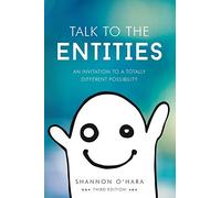 Talk to the Entities