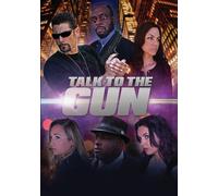 Talk to the Gun (DVD) Daniel Valent Freda Felicia Louise Crowton Heather Farace