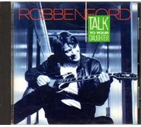 Talk to Your Daughter