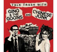 talk trash with