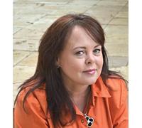 Talk Turkey to Me: New for 2026, celebrate Thanksgiving in this delicious romcom set in the town that celebrates Halloween all year round!: Book 3