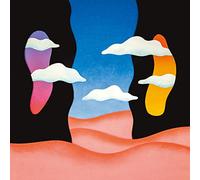 Talk West - Black Coral Sprig [VINYL]