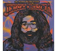 Talk With Jerry Garcia
