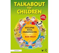 Alex Kelly Talkabout for Children 2 (Tascabile) Talkabout