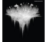 Talkdemonic Ruins (Vinyl LP) 12" Album