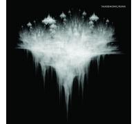 Talkdemonic Ruins (Vinyl LP) 12" Album