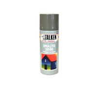 TALKEN - SMALTO 2000 TINTE SATINATE - SPRAY 400 ml - 5748 bianco