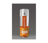 TALKEN SPRAY ALTE TEMPERATURE NERO OPACO ML 400