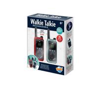 Talkie Walkie ricaricabile - Portata 5 km