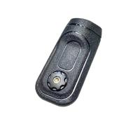 Talkies Accessori Per APX1000 APX2000 APX4000 Pagine Copre Due Modi Coperture Antipolvere Gli Auricolari ABS Coperti