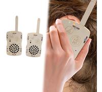 Talkies per bambini Set fai-da-te Accessori per giochi Citofono per bambini
