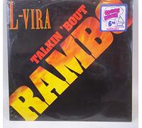 Talkin 'bout Rambo (1985) / Vinyl Maxi Single [Vinyl 12'']