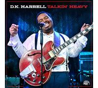 talkin' heavy