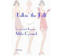 Talkin' the Talk - Buch