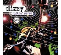 Talkin' Verve by Dizzy Gillespie (1997-04-02)
