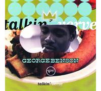Talkin' Verve by George Benson (1997-09-23)