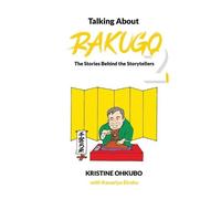 Talking About Rakugo 2 (Tascabile) Talking about Rakugo