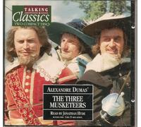 Talking Classics - The Three Musketeers