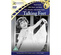 Talking Feet [DVD] [Edizione: Regno Unito]