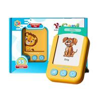 Talking Flash Cards, Early Learning Cards, Educational Flash Cards for