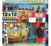 talking heads - 12 X 12