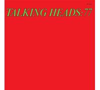 Talking Heads Talking Heads '77 (Vinyl LP) 12" Album