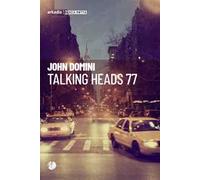 Talking Heads 77
