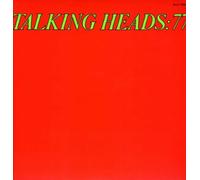 Talking Heads Talking Heads '77 (Vinyl LP) 12" Album