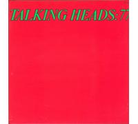 Talking Heads - 77 LP (VINYL) UK SIRE 1977