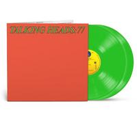 - Talking Heads: 77 - Vinile