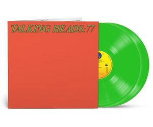 - Talking Heads: 77 - Vinile