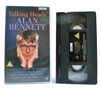 Talking Heads - Alan Bennett