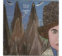 Talking Heads - And She Was