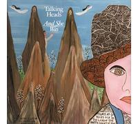 Talking Heads - And She Was