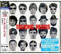 Talking Heads - Best