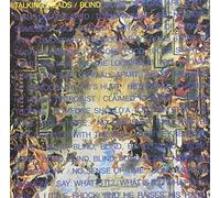 Talking Heads - Blind [VINYL]