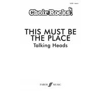 Talking Heads - CHOIR ROCKS! This Must Be The Place (Talking Heads)