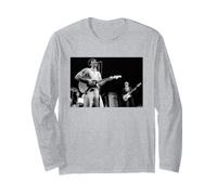Talking Heads David Byrne Paura della Musica David Corio Maglia a Manica