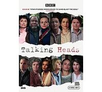 Talking Heads (DVD) Martin Freeman Sarah Lancashire Tamsin Greig Lesley Manville