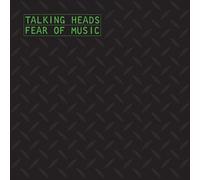 Talking Heads - Fear Of Music