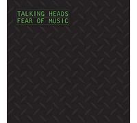 Talking Heads - Fear Of Music