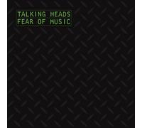 Talking Heads Fear of Music (Vinyl LP) 12" Album