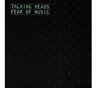 Talking Heads - Fear of Music by Talking Heads (1990) Audio CD