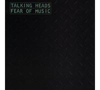 Talking Heads – Fear Of Music