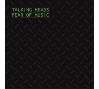 Talking Heads Fear of Music (Vinyl LP) 12" Album